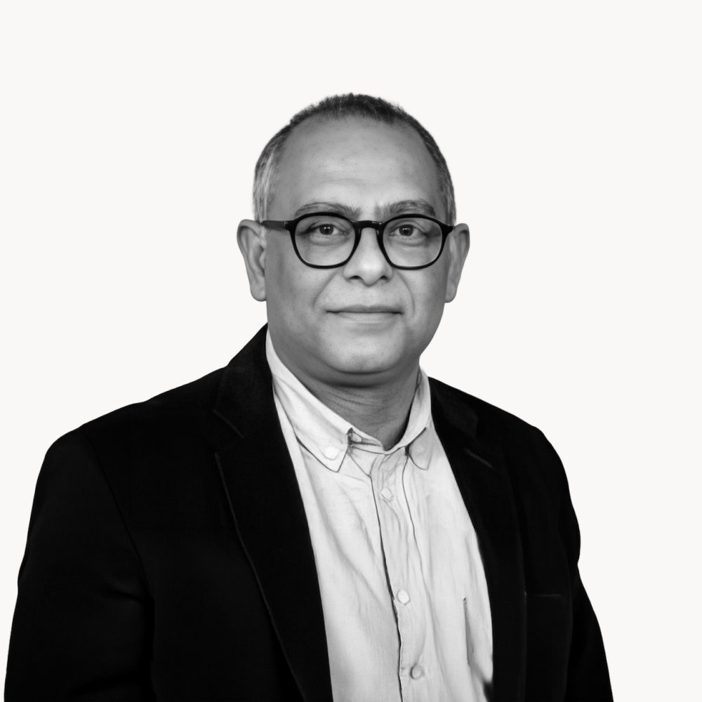 Abhi Chakrabarti