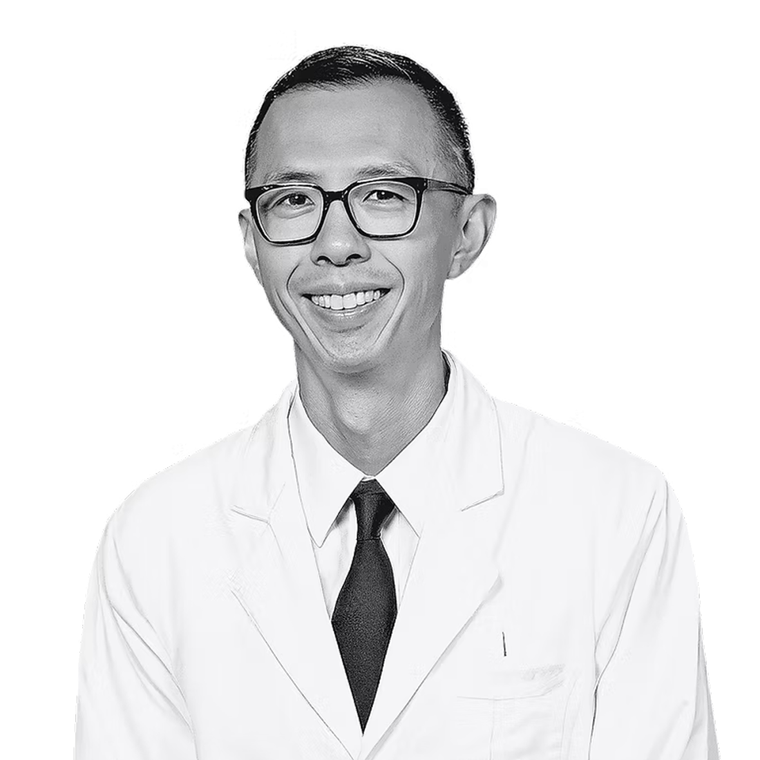 Dr. Alexander Lin