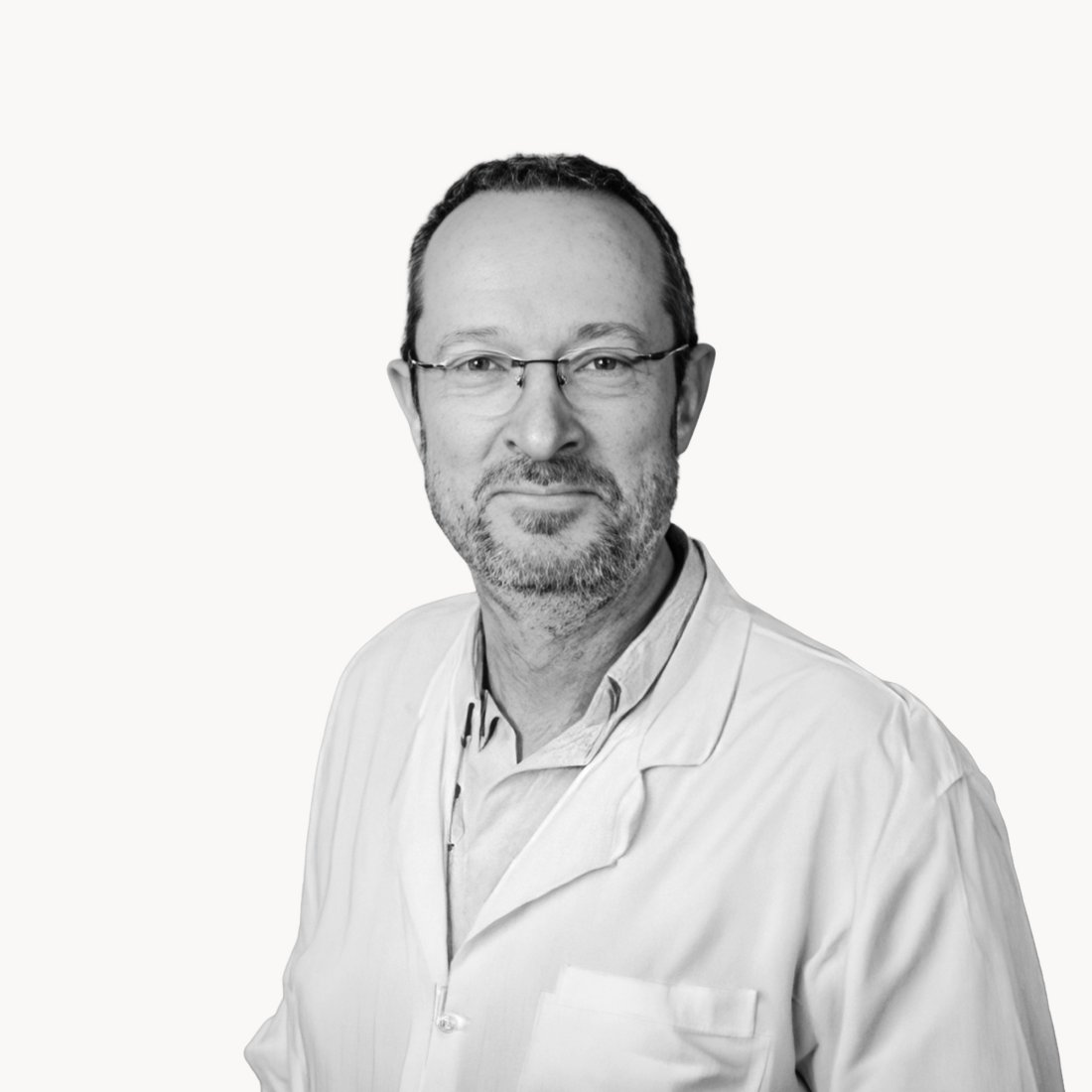 Prof. Eric Deutsch