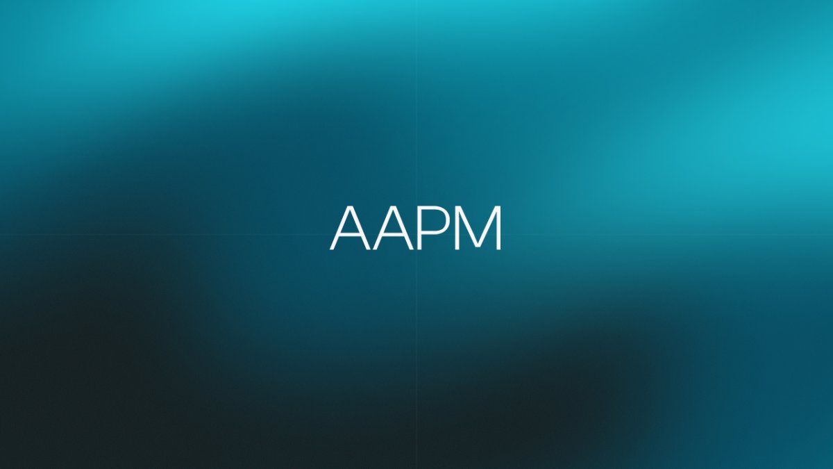 AAPM